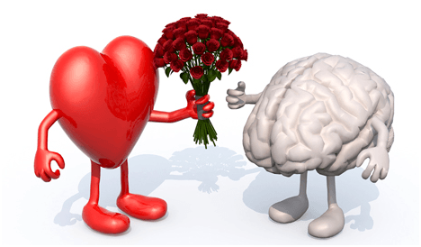 La meditación y diferentes tipos de amor