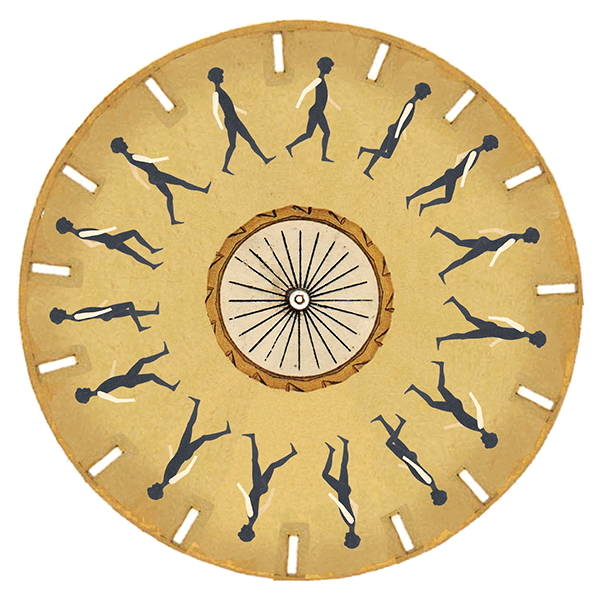 Mindfulness en comunidad octubre-diciembre 2019