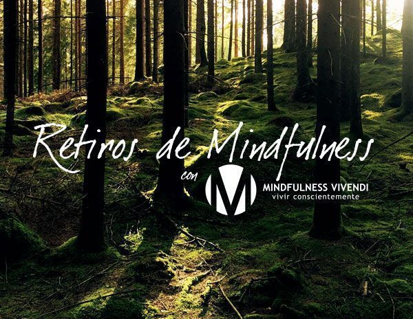 Retiros de mindfulness