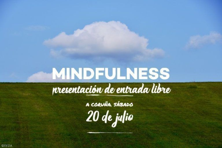 20 de julio  A Coruña: presentación