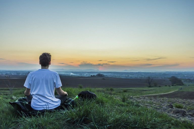 Mindfulness y el cuerpo. Taller de un día.