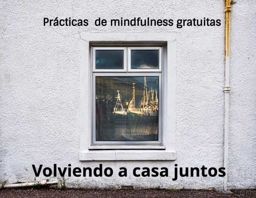 Prácticas de mindfulness gratuitas